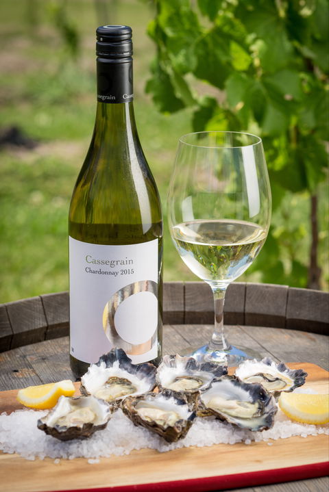 Oysters In The Vines - Seafood And Wine Festival - Broome Tourism 0