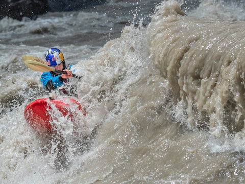 Paddling Film Festival 2020 - Sunshine Coast (Nambour) - Broome Tourism 2