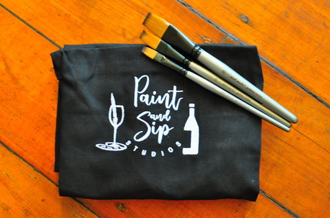 Paint And Sip Experience - Broome Tourism 0