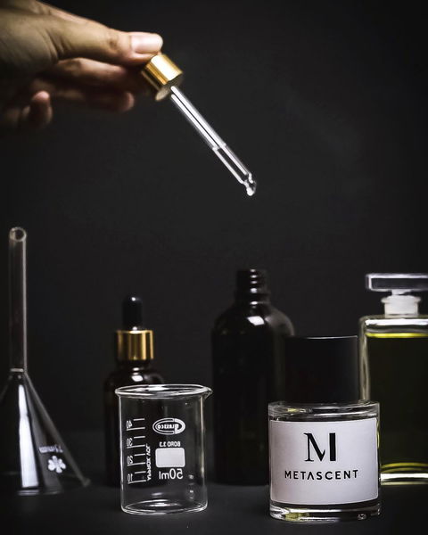 Perfume Making Workshop - Broome Tourism 0