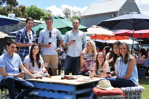 Pizzini Wines Gnocchi Carnevale - Broome Tourism 0