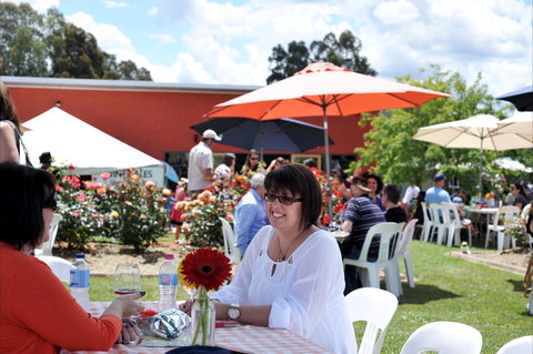 Pizzini Wines Gnocchi Carnevale - Broome Tourism 2