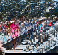Port Broughton Annual Rubber Duck Race - Broome Tourism