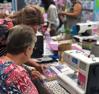 Postponed - CraftAlive Tamworth - Broome Tourism