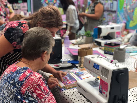 Postponed - CraftAlive Tamworth - Broome Tourism 0