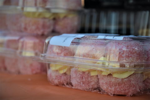 QCWA Sunday Markets Charters Towers - Broome Tourism 1