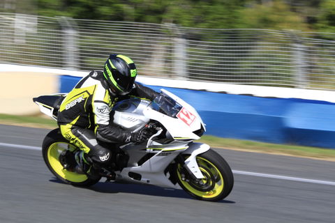 QR Moto Ride Days At Queensland Raceways! - Broome Tourism 0