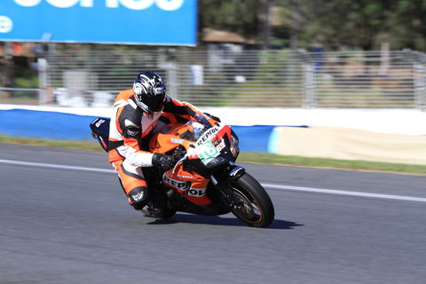 QR Moto Ride Days At Queensland Raceways! - Broome Tourism 1