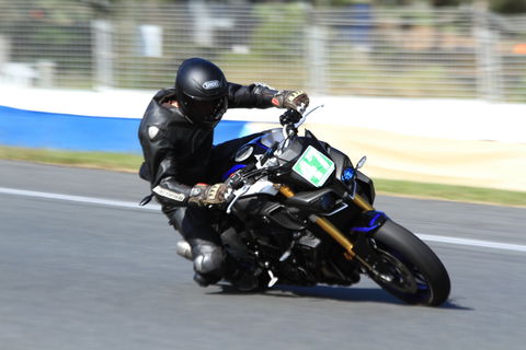 QR Moto Ride Days At Queensland Raceways! - Broome Tourism 2