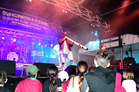 Quandamooka Festival 2021 - Broome Tourism 1
