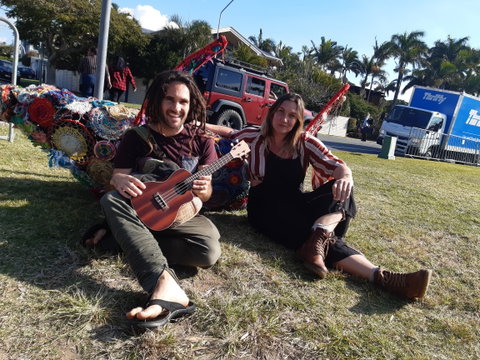 Quandamooka Festival 2021 - Broome Tourism 2