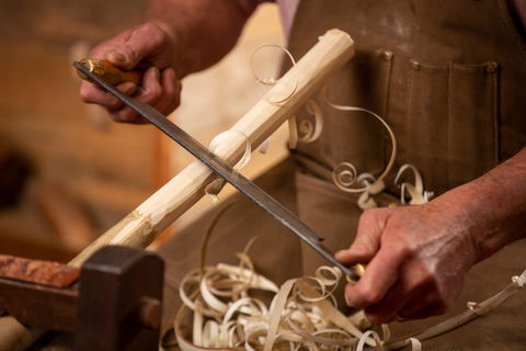 Rustic Furniture Workshop - Broome Tourism 2