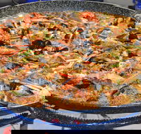 Seafood on Spencer - Broome Tourism