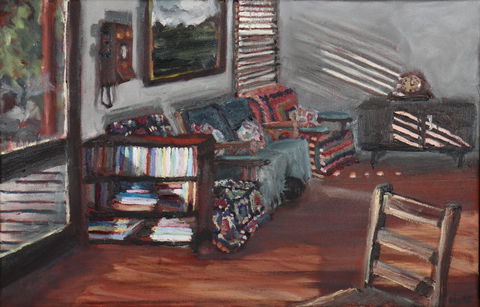 Small And Humble Art Exhibition - Broome Tourism 1