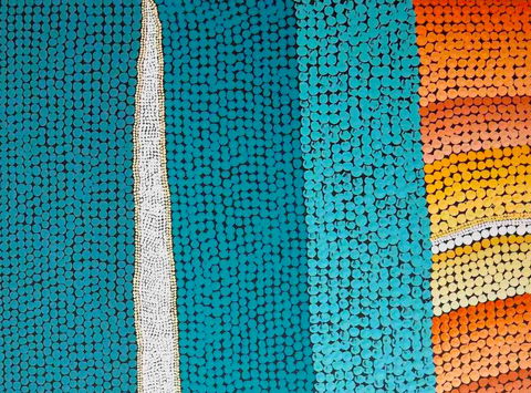 Small And Humble Art Exhibition - Broome Tourism 2