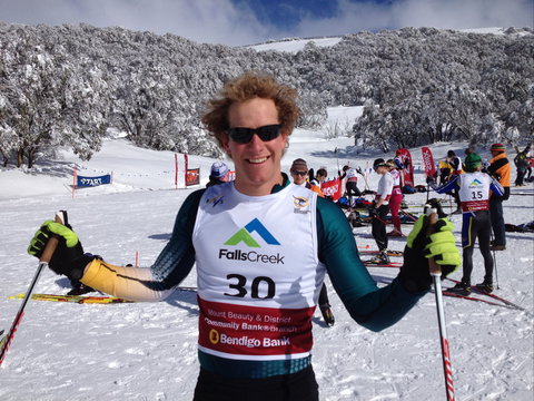 Snow, Trek And Travel High Plains Tour - Broome Tourism 0