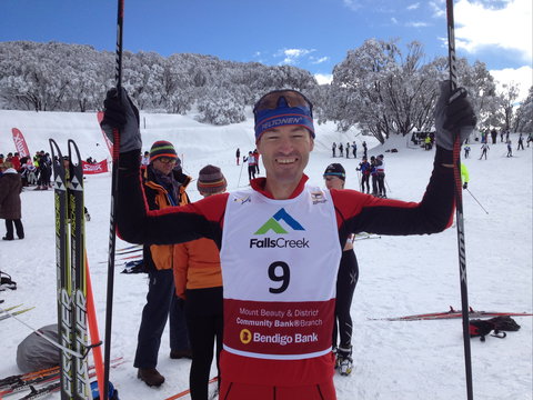 Snow, Trek And Travel High Plains Tour - Broome Tourism 1