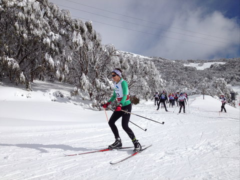 Snow, Trek And Travel High Plains Tour - Broome Tourism 2