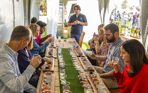 Southern Highlands Food And Wine Festival - Broome Tourism 1