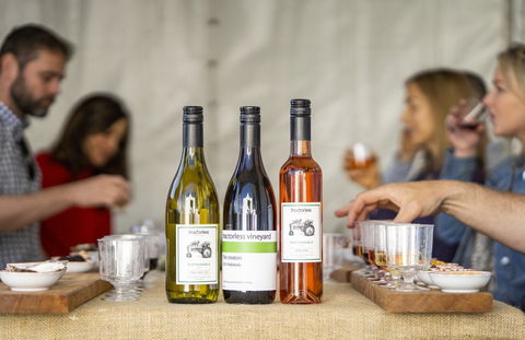 Southern Highlands Food And Wine Festival - Broome Tourism 2