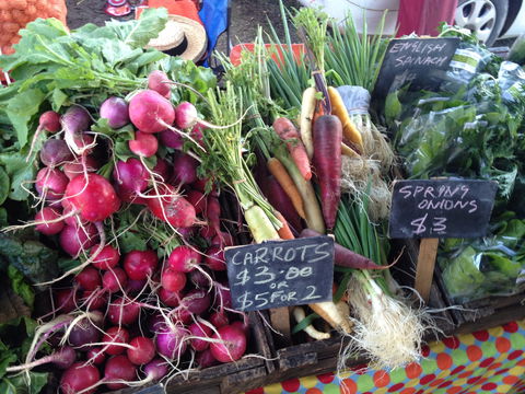 South Geelong Farmers Market - Broome Tourism 0