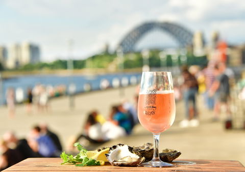 Sparkling Sydney - Broome Tourism 0