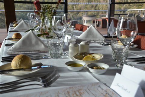 Spring Degustation Dinner At Holmesglen - Broome Tourism 0