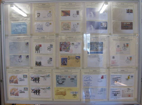 Stamp, Coin And Collectables Fair: September - Broome Tourism 0