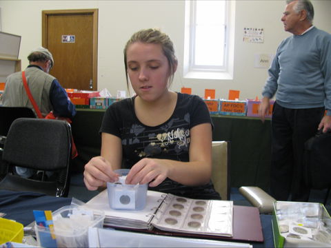 Stamp, Coin And Collectables Fair: September - Broome Tourism 1