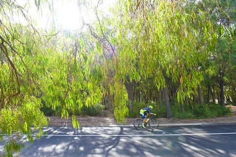SunSmart FunMan Triathlon - Broome Tourism 0