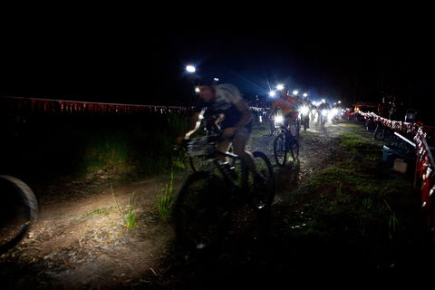 Sunshine Coast MTB Festival - Broome Tourism 0