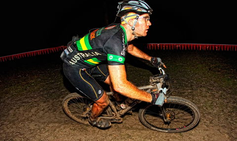 Sunshine Coast MTB Festival - Broome Tourism 1