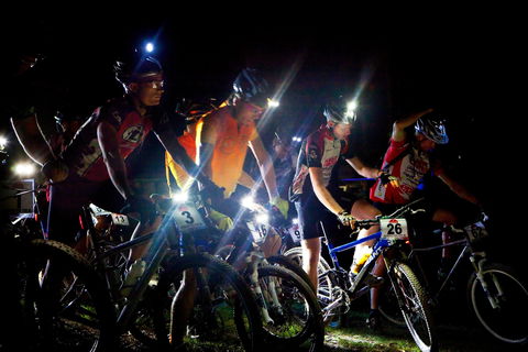 Sunshine Coast MTB Festival - Broome Tourism 2