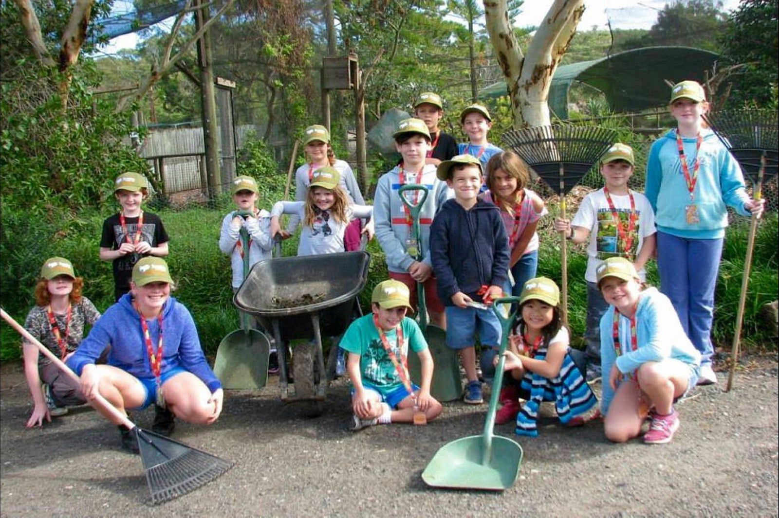 Helensburgh NSW Broome Tourism