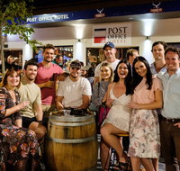 Taste Tamworth Festival - Broome Tourism