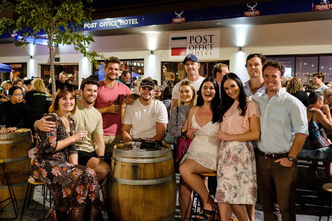Taste Tamworth Festival - Broome Tourism 0
