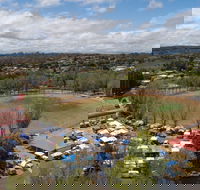 The Minerama Fossicking Gem and Jewellery Show - Broome Tourism