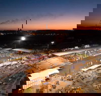 The 2020 Virtual Mount Isa Mines Rodeo - Broome Tourism