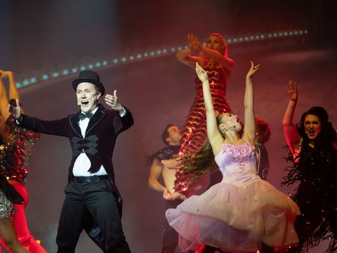 The World Of Musicals - Broome Tourism 0