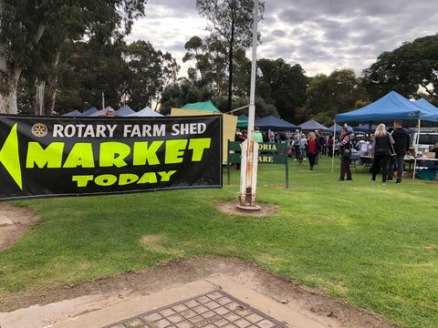 The Rotary Markets Kadina - Broome Tourism 0