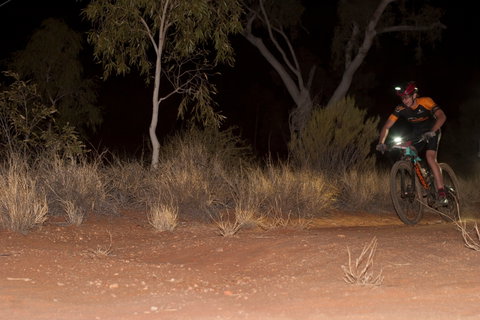 The Redback - Broome Tourism 1