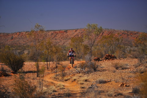 The Redback - Broome Tourism 2