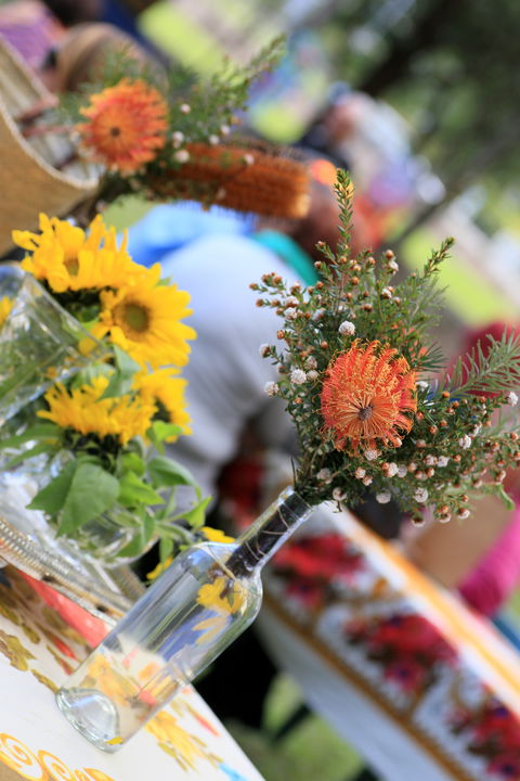 The Artist Market - Broome Tourism 0