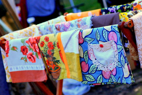 The Artist Market - Broome Tourism 1