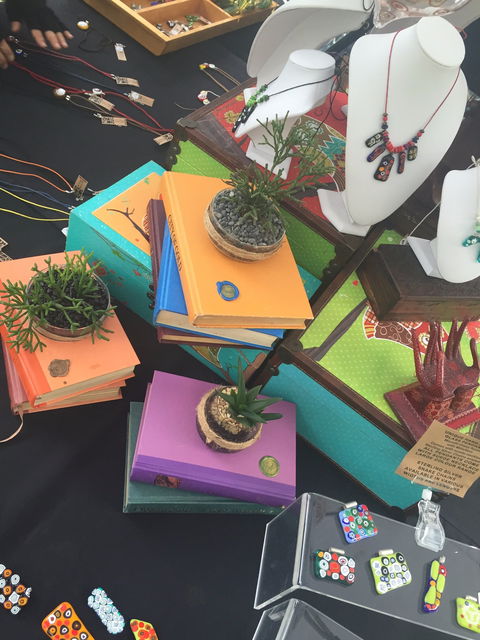 The Artist Market - Broome Tourism 2