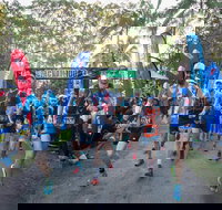 The Blackall 100 - Broome Tourism