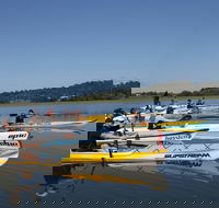 The Clarence 100 - Broome Tourism