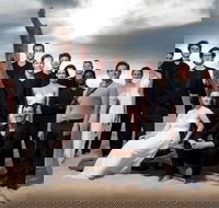 The Australian Voices in Concert - Broome Tourism