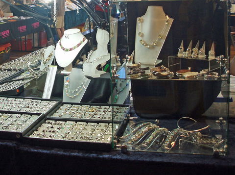 Toowoomba Gemfest - Gems And Jewellery - Broome Tourism 0