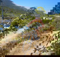 TreX Cross Triathlon Series  Snowy Mountains - Broome Tourism